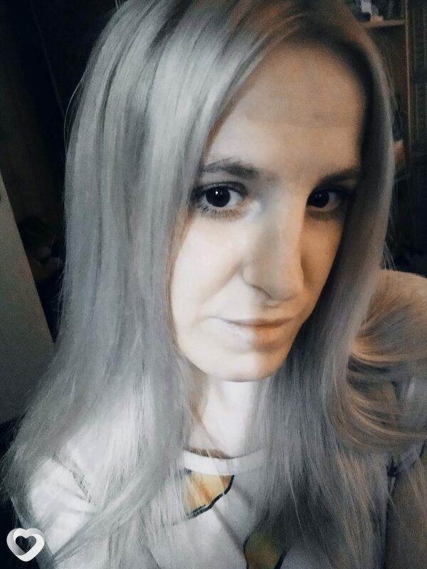 Фото Елена