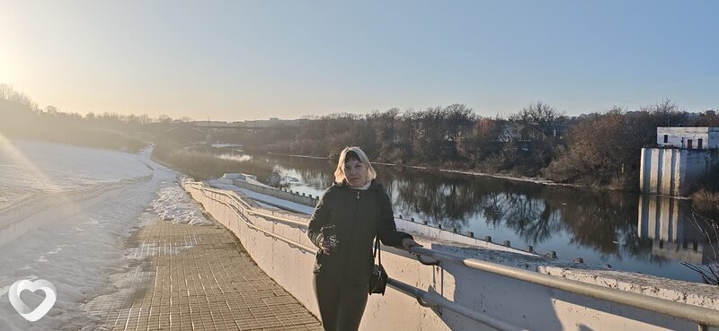 Фото анкеты Катя