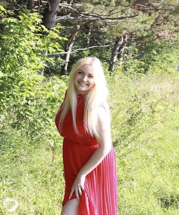 Фото анкеты Lady