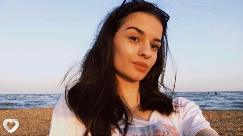 Фото анкеты Karina