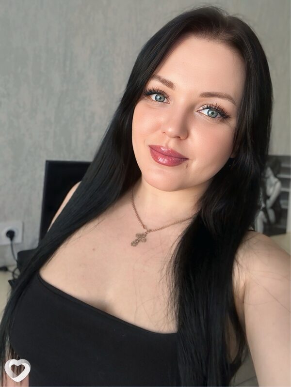 Фото анкеты Alina