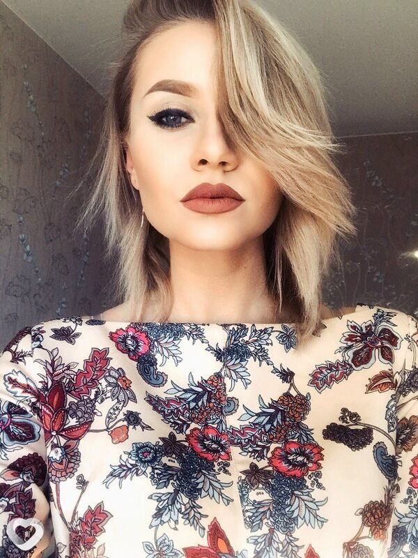 Фото Екатерина