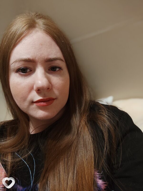 Фото анкеты Svet