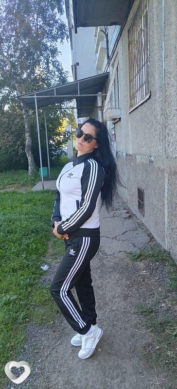 Фото анкеты Екатерина