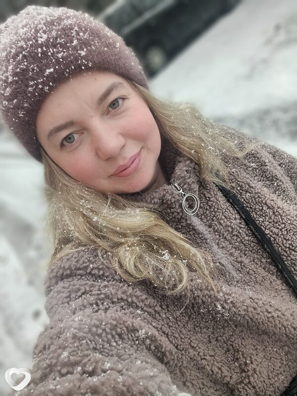 Фото анкеты Елена Петленко