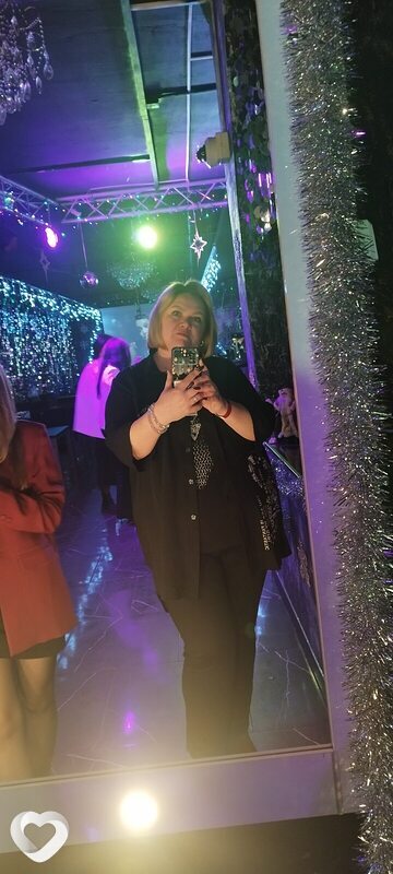 Фото анкеты Татьяна