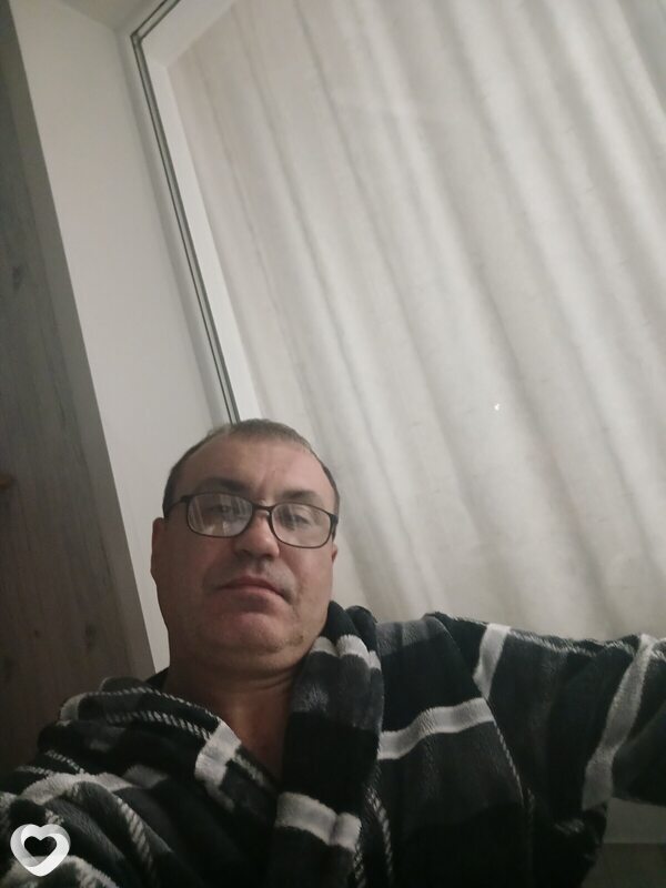 Фото анкеты Алексей