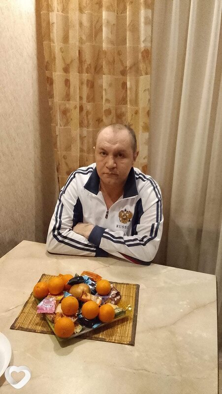 Фото анкеты Дмитрий