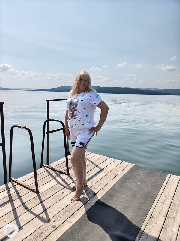 Фото Людмила