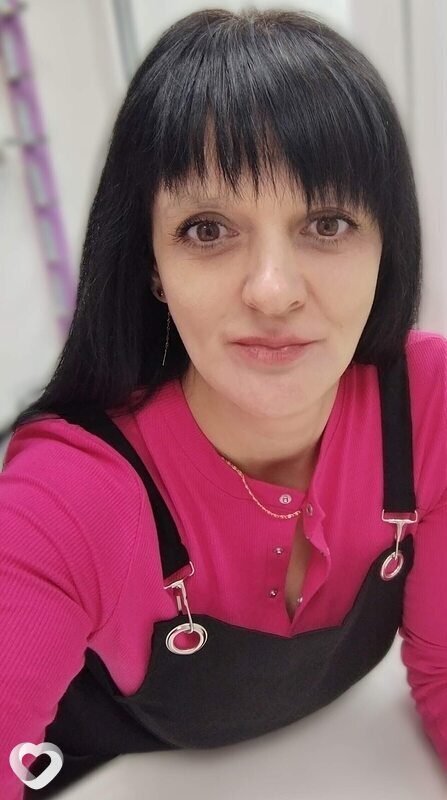 Фото Ирина