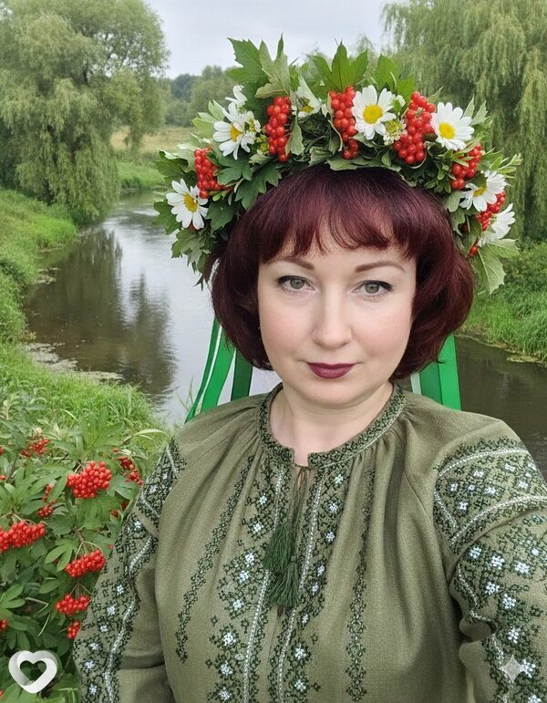 Фото Marinka
