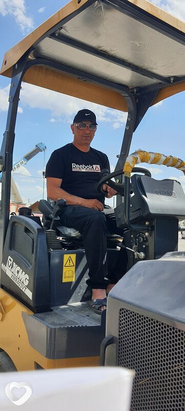 Фото анкеты Артур
