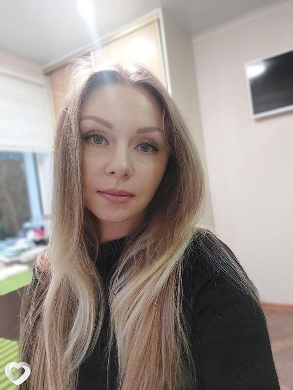 Фото анкеты Полина