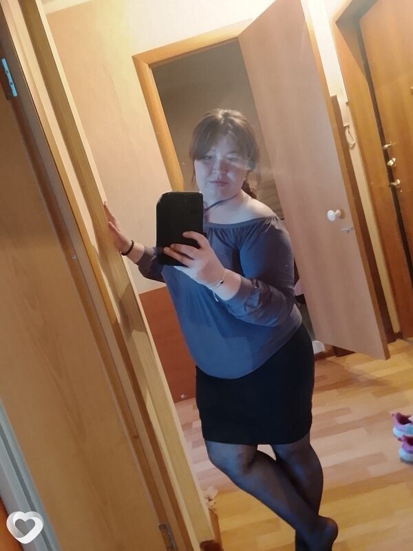 Фото Лисичка