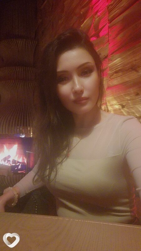Фото анкеты Liza