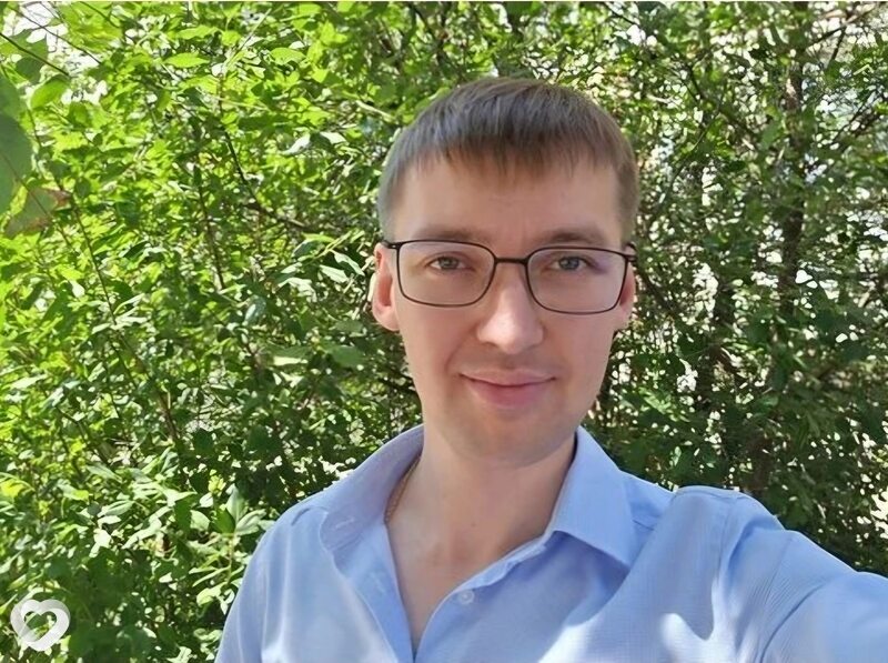 Фото анкеты Илья