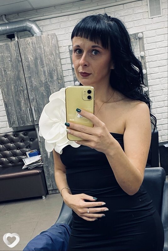Фото анкеты Инна
