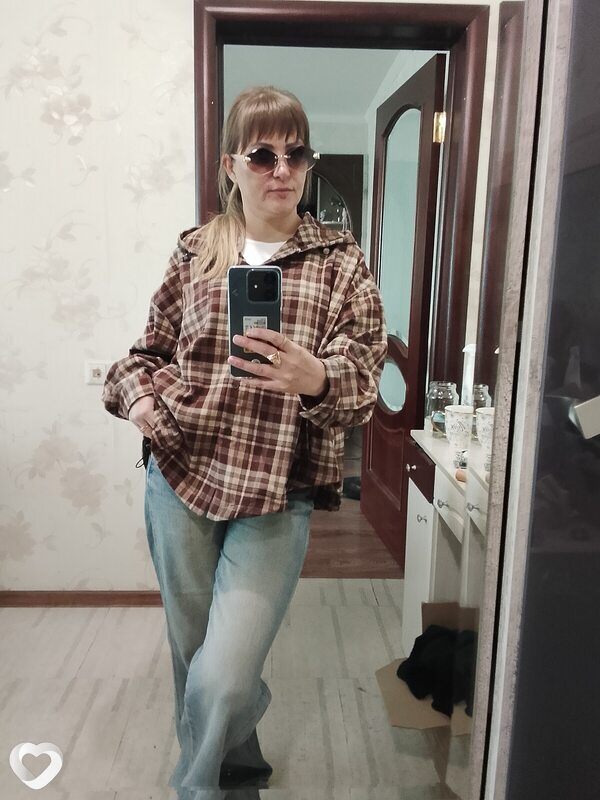 Фото анкеты Галина