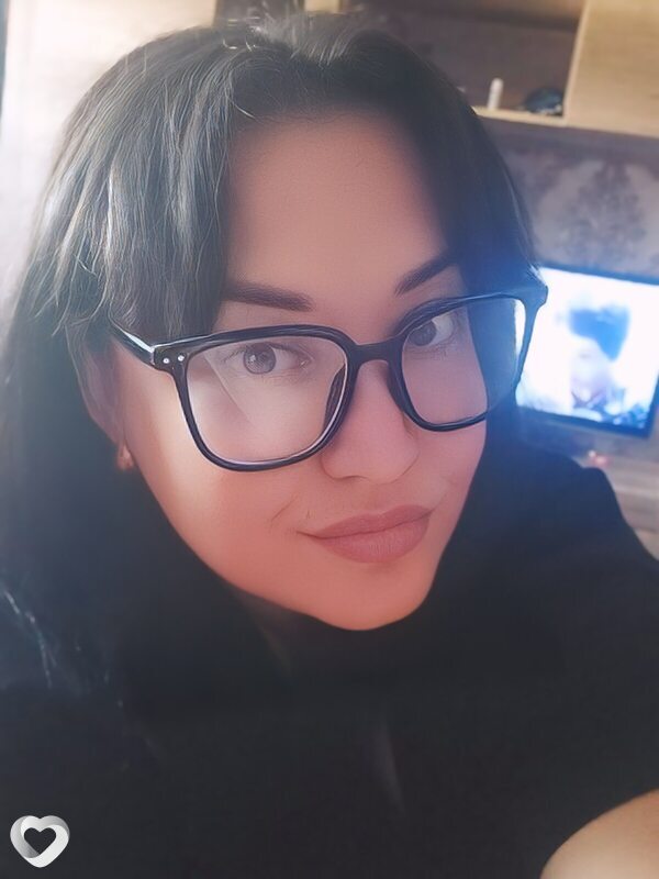 Фото анкеты Светлана