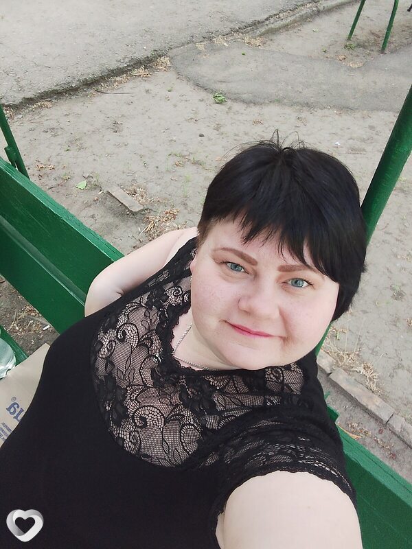 Фото анкеты Татьяна