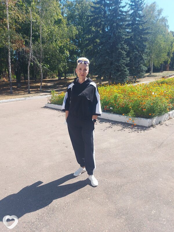 Фото анкеты Алена