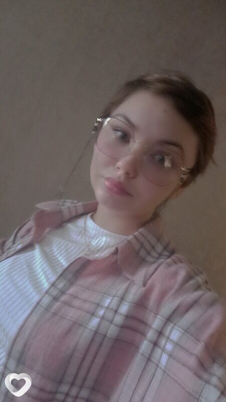 Фото анкеты Ирина
