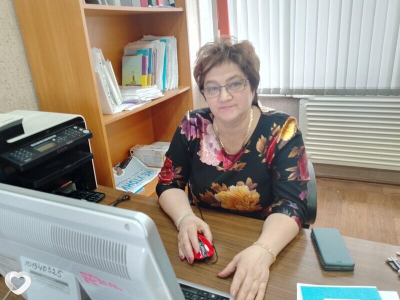 Фото Тамара