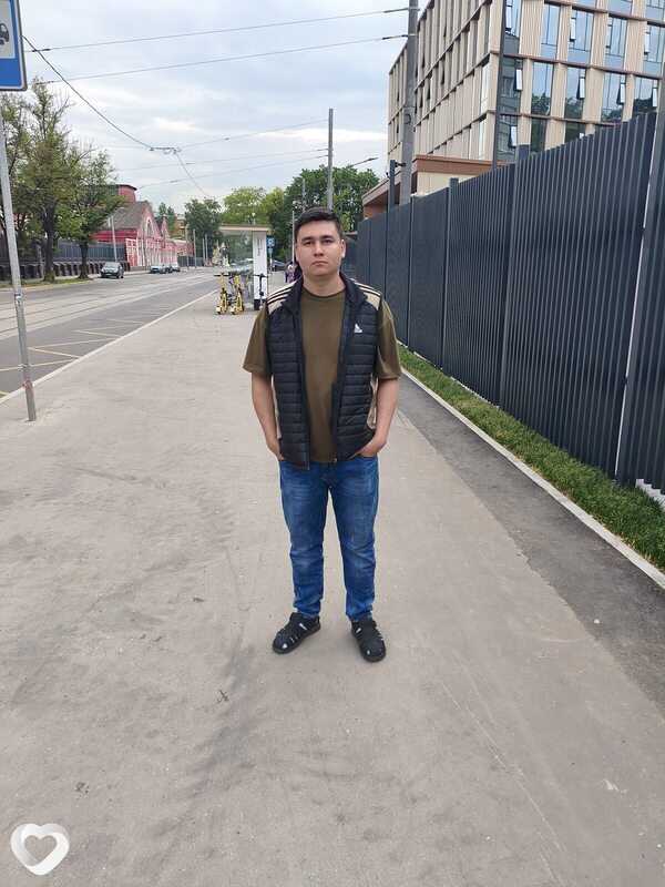 Фото анкеты Зиёвиддин
