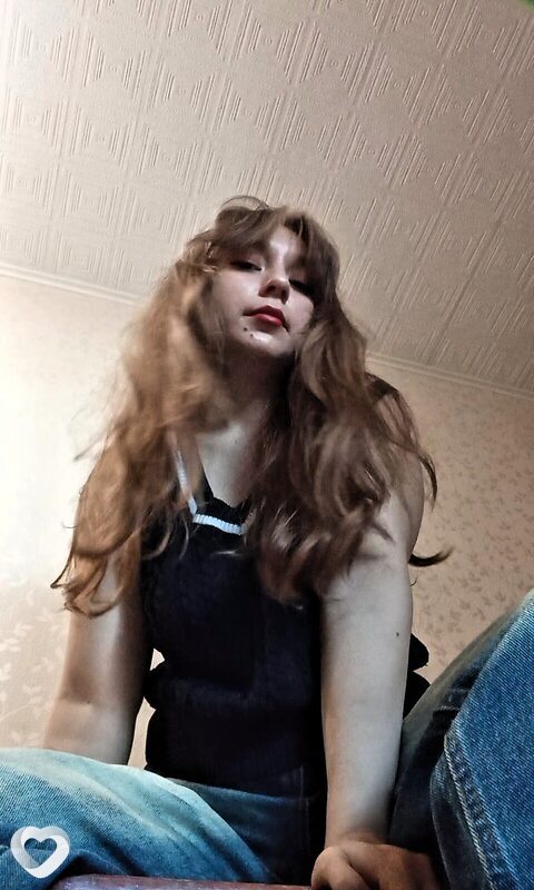 Фото анкеты Мария
