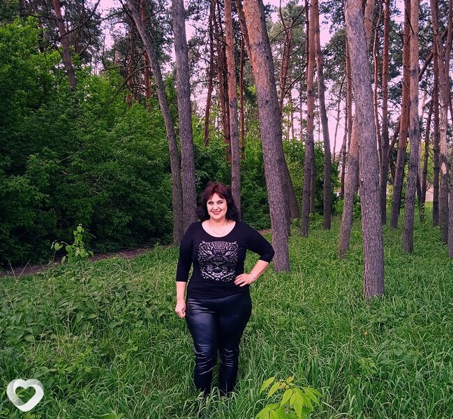 Фото Ольга