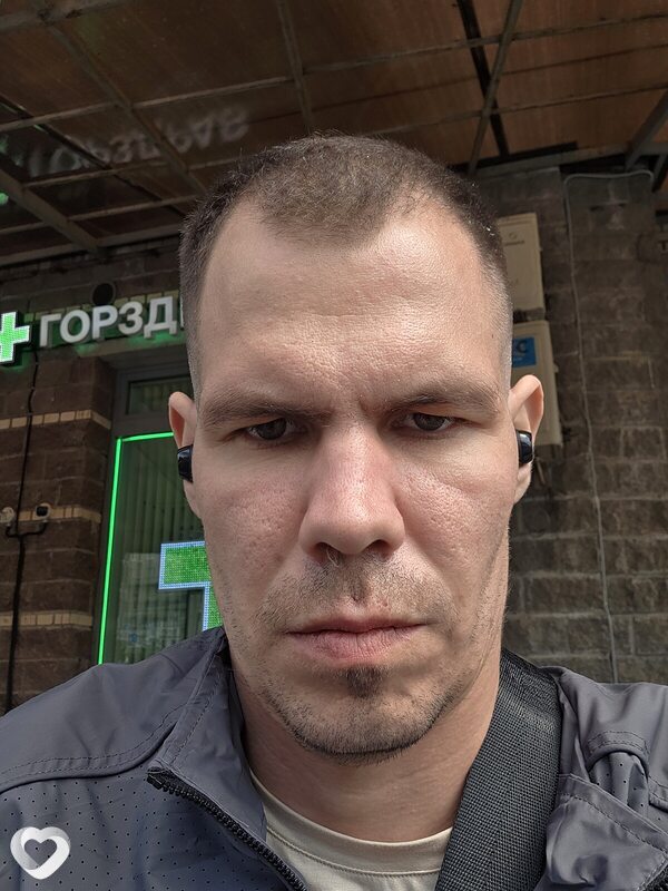 Фото анкеты Артём