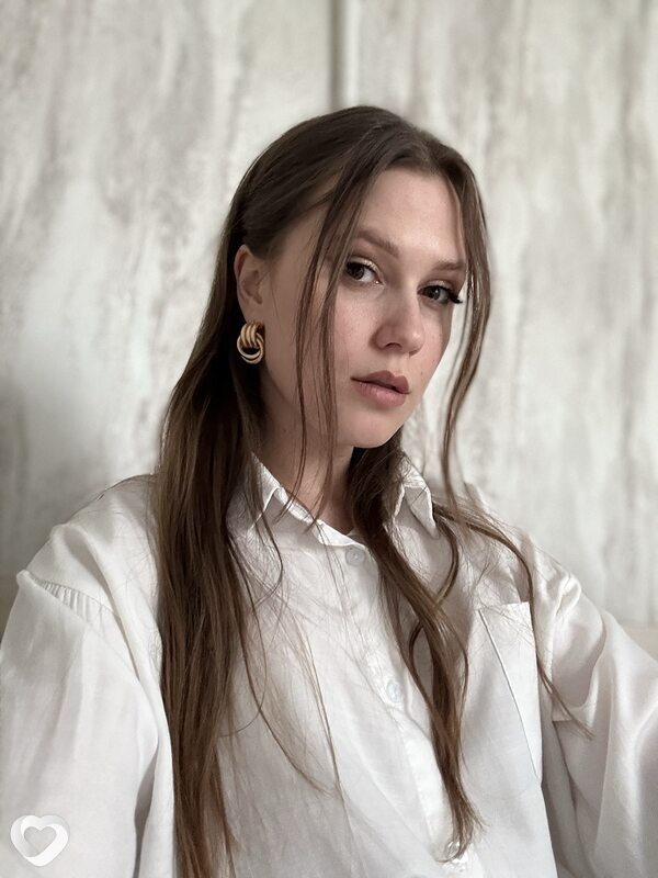 Фото Оксана
