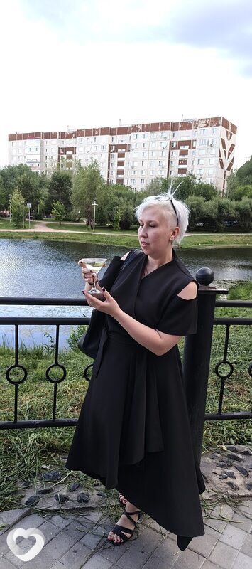 Фото Веруся