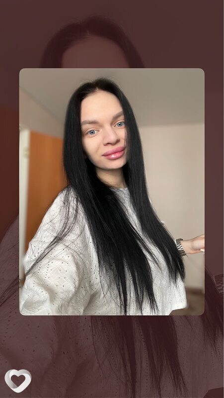 Фото анкеты Диана