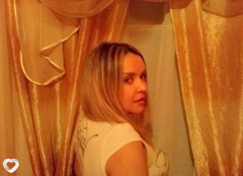 Фото Ирина