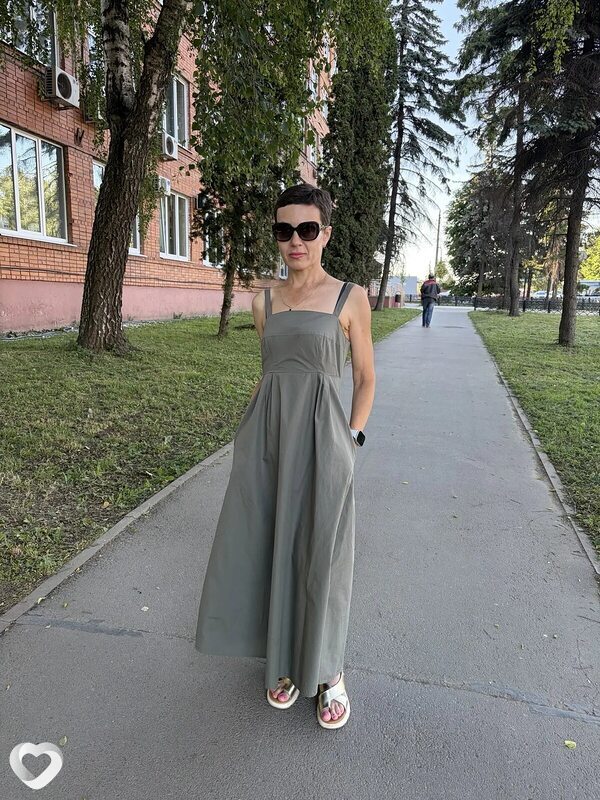 Фото анкеты Лера
