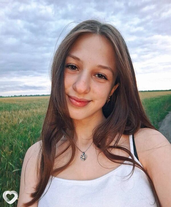 Фото анкеты Ася
