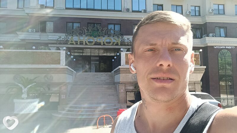 Фото анкеты Both