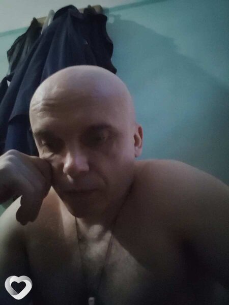 Фото анкеты Дмитрий