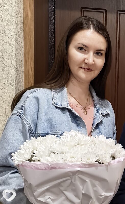 Фото анкеты Снежана