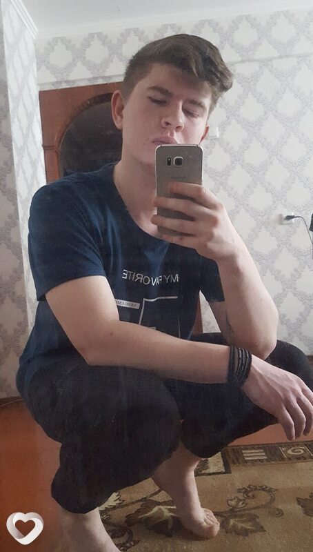 Фото анкеты Данил