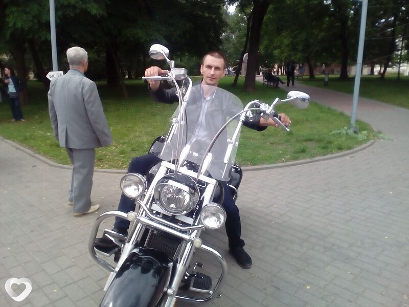 Фото анкеты Ромашка