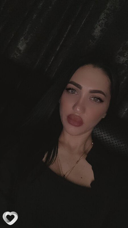 Фото анкеты Ди