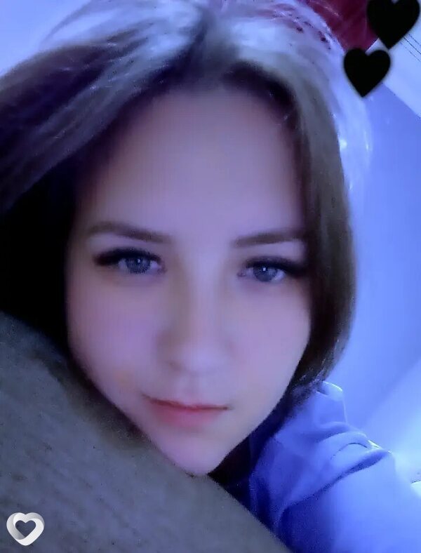 Фото анкеты Kristi