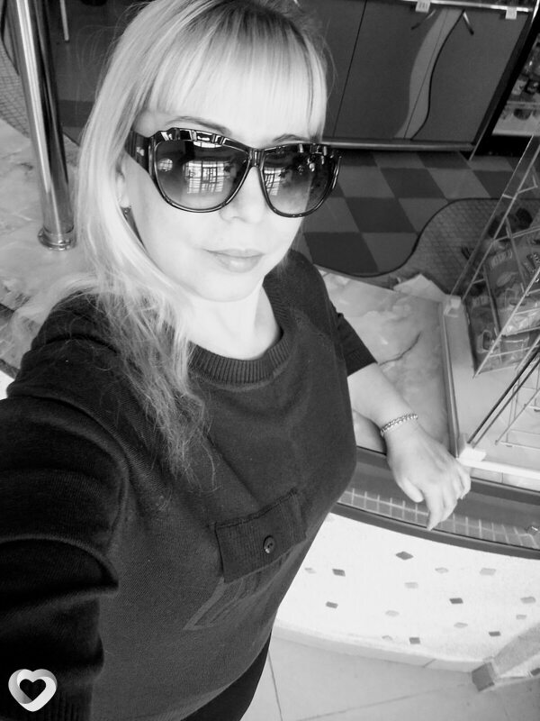 Фото анкеты Miss