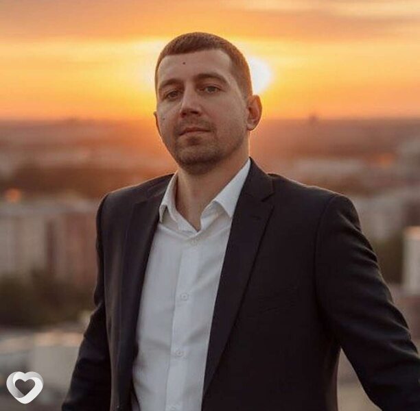 Фото анкеты Danil