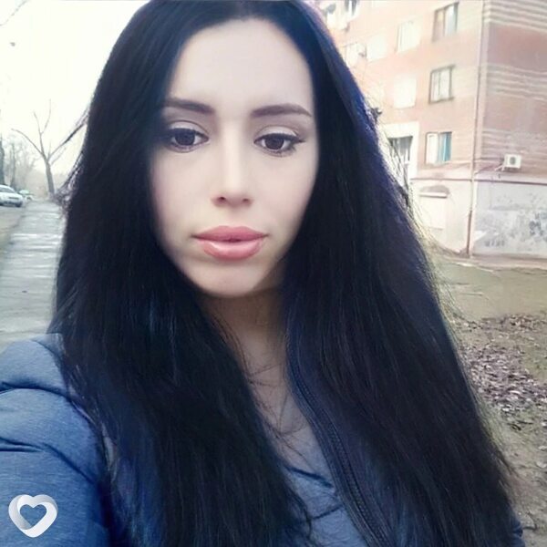 Фото анкеты Екатерина