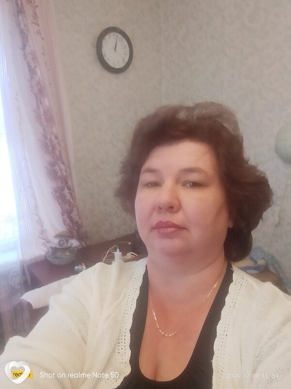 Фото Елена