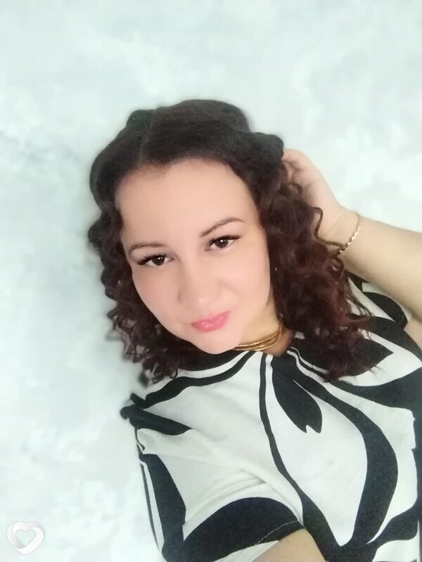 Фото анкеты Ольга