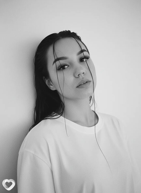 Фото анкеты Юлия